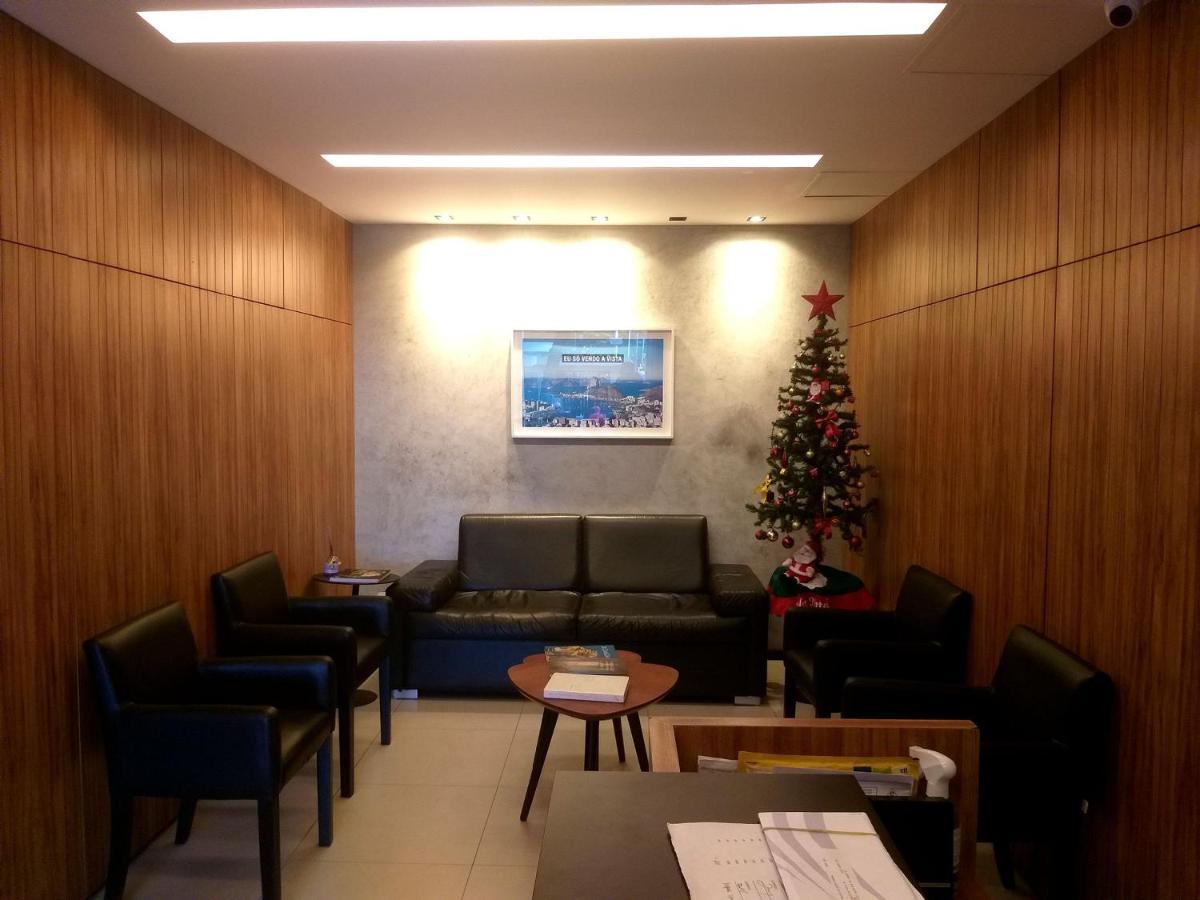 Must Leblon - Pacote: 4 Hospedes, Praia + 1 Ticket Rio de Janeiro Exterior photo