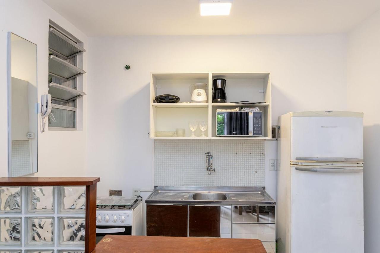 Must Leblon - Pacote: 4 Hospedes, Praia + 1 Ticket Rio de Janeiro Exterior photo