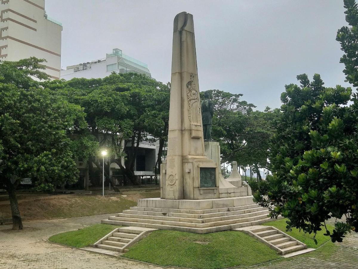 Must Leblon - Pacote: 4 Hospedes, Praia + 1 Ticket Rio de Janeiro Exterior photo