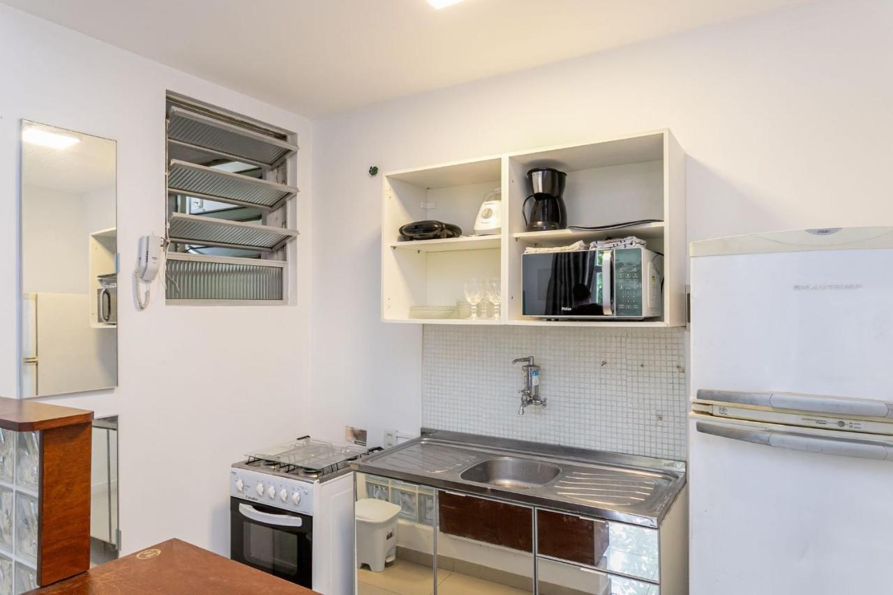 Must Leblon - Pacote: 4 Hospedes, Praia + 1 Ticket Rio de Janeiro Exterior photo