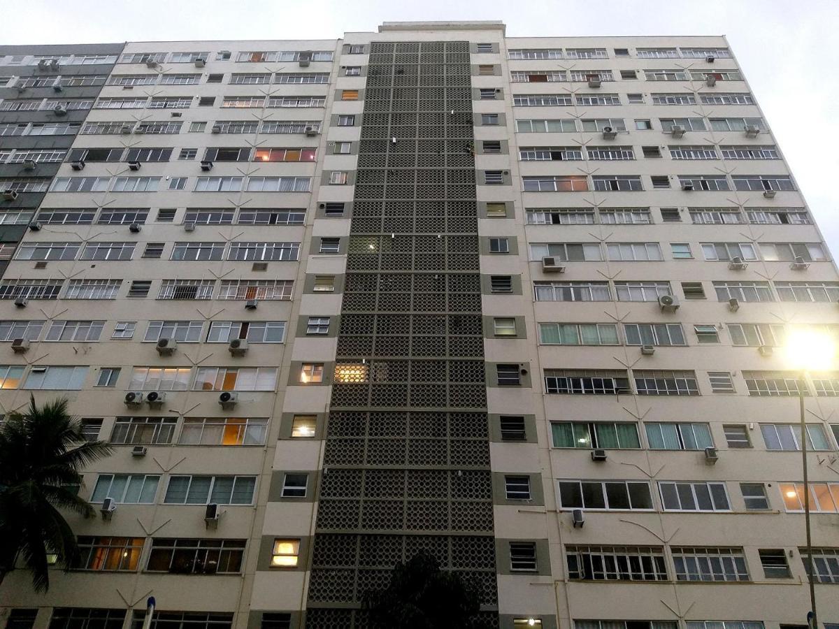 Must Leblon - Pacote: 4 Hospedes, Praia + 1 Ticket Rio de Janeiro Exterior photo