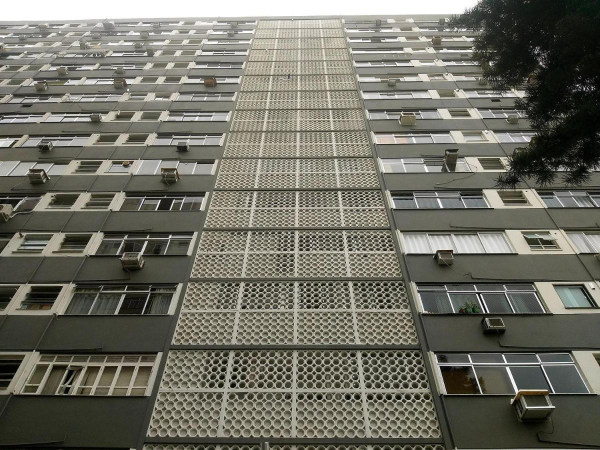 Must Leblon - Pacote: 4 Hospedes, Praia + 1 Ticket Rio de Janeiro Exterior photo