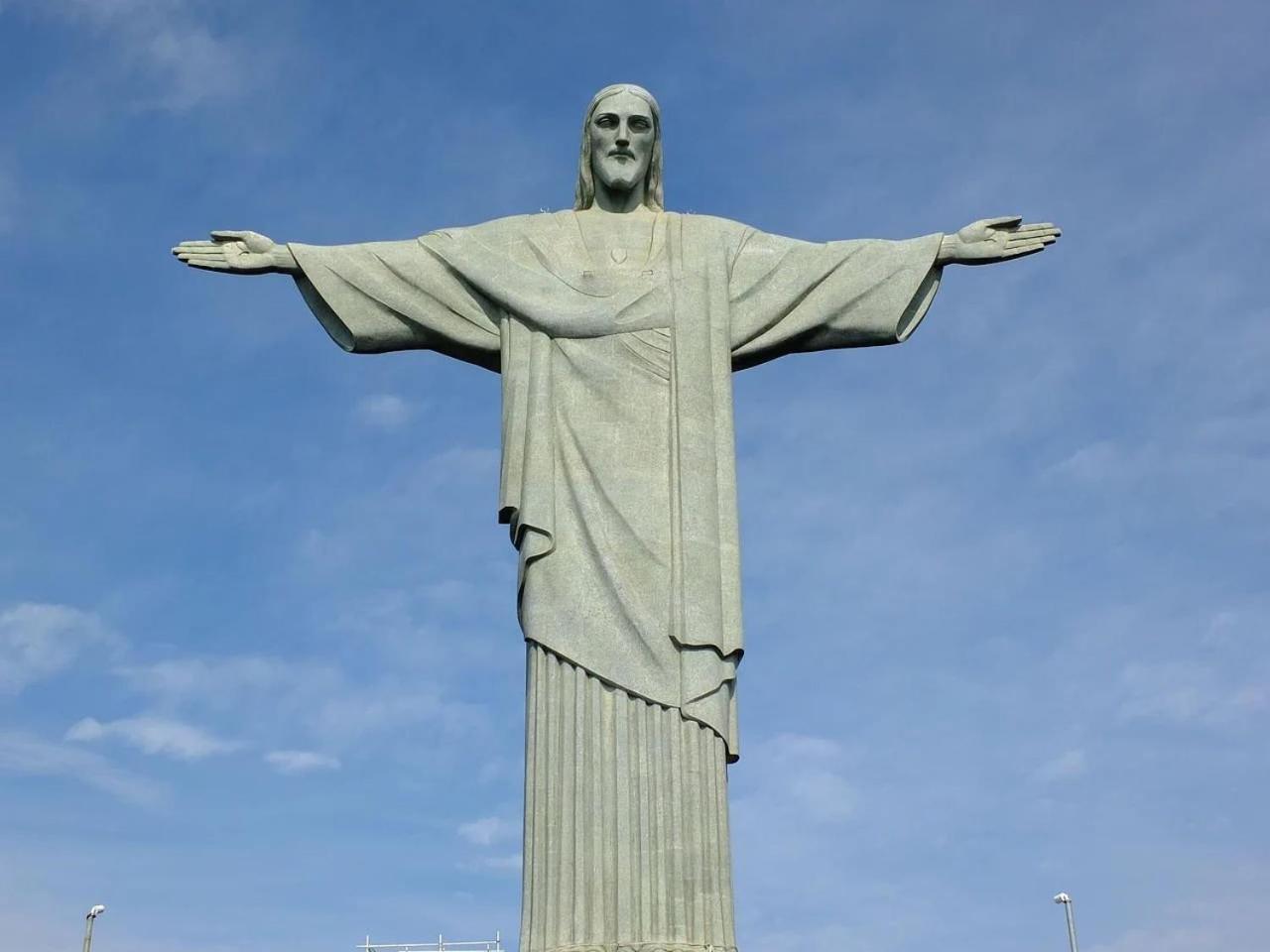 Must Leblon - Pacote: 4 Hospedes, Praia + 1 Ticket Rio de Janeiro Exterior photo