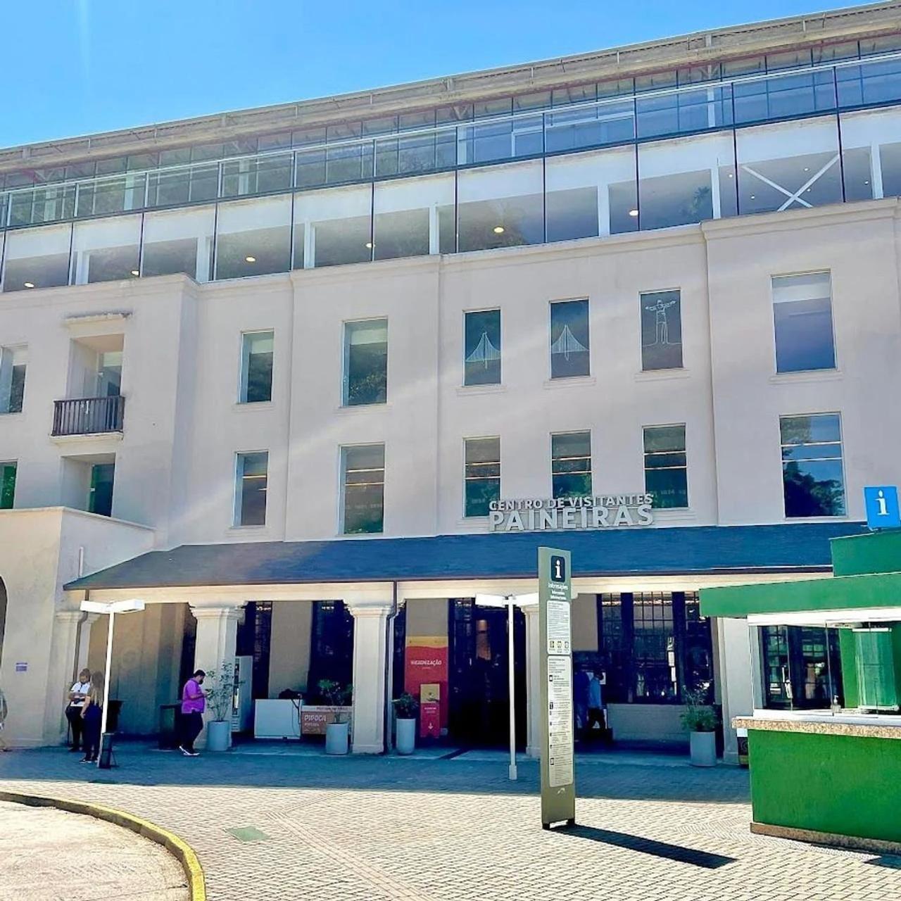 Must Leblon - Pacote: 4 Hospedes, Praia + 1 Ticket Rio de Janeiro Exterior photo