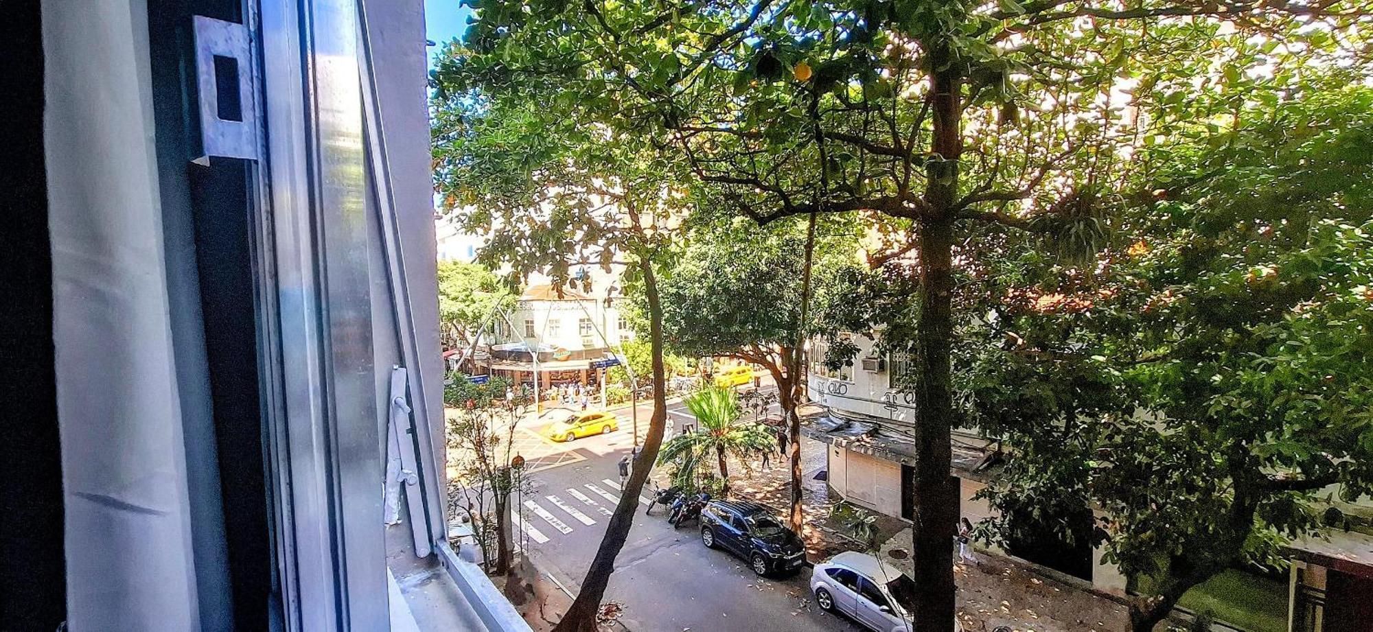 Must Leblon - Pacote: 4 Hospedes, Praia + 1 Ticket Rio de Janeiro Exterior photo