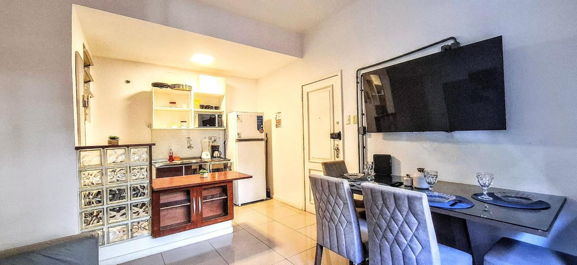Must Leblon - Pacote: 4 Hospedes, Praia + 1 Ticket Rio de Janeiro Exterior photo