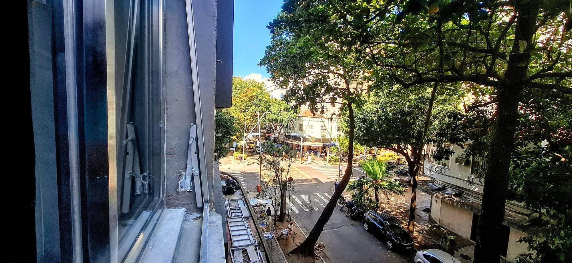 Must Leblon - Pacote: 4 Hospedes, Praia + 1 Ticket Rio de Janeiro Exterior photo