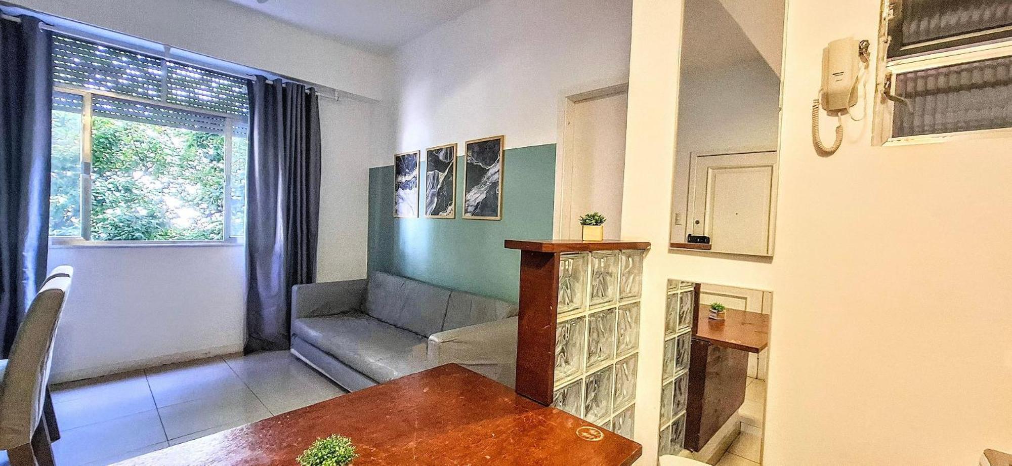 Must Leblon - Pacote: 4 Hospedes, Praia + 1 Ticket Rio de Janeiro Exterior photo