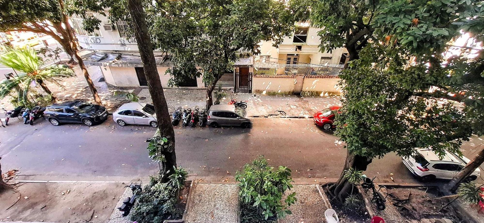 Must Leblon - Pacote: 4 Hospedes, Praia + 1 Ticket Rio de Janeiro Exterior photo