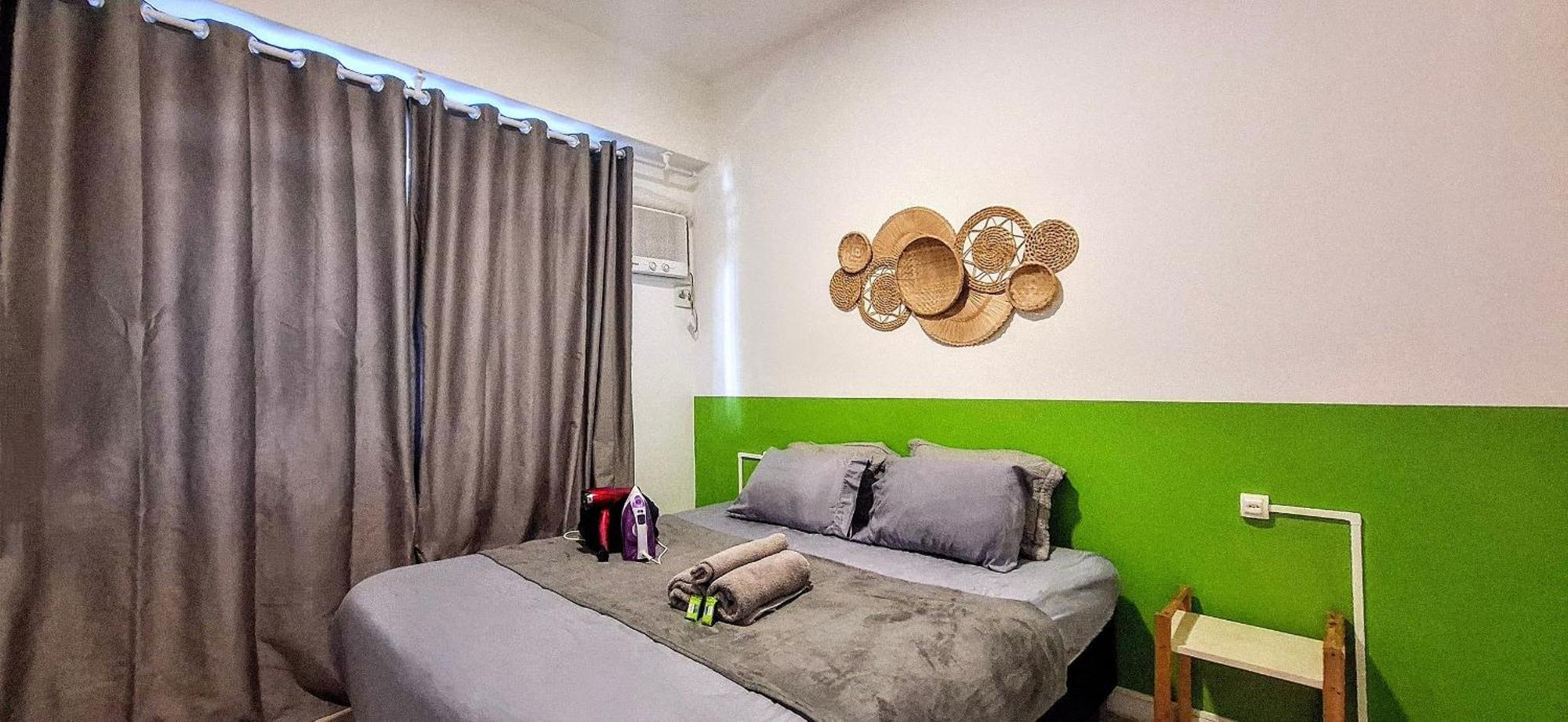 Must Leblon - Pacote: 4 Hospedes, Praia + 1 Ticket Rio de Janeiro Exterior photo
