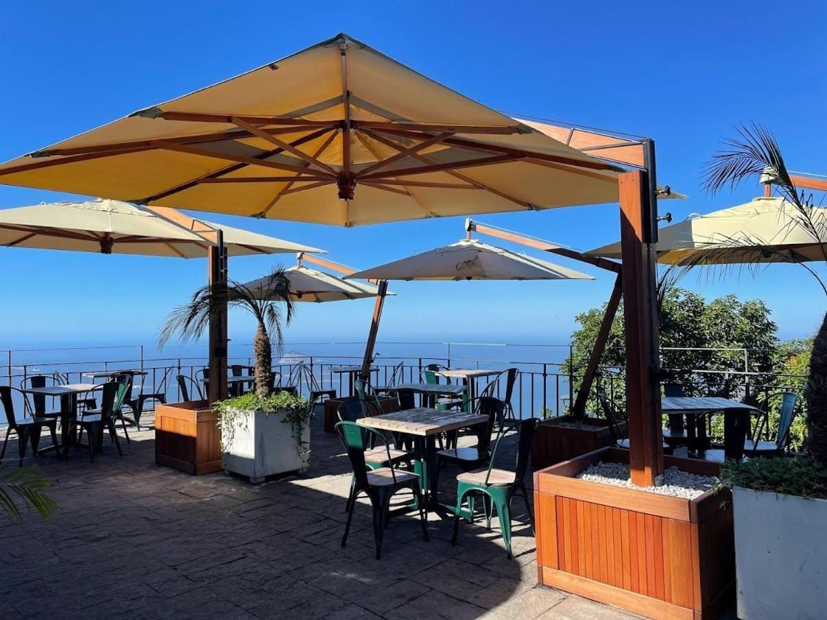 Must Leblon - Pacote: 4 Hospedes, Praia + 1 Ticket Rio de Janeiro Exterior photo