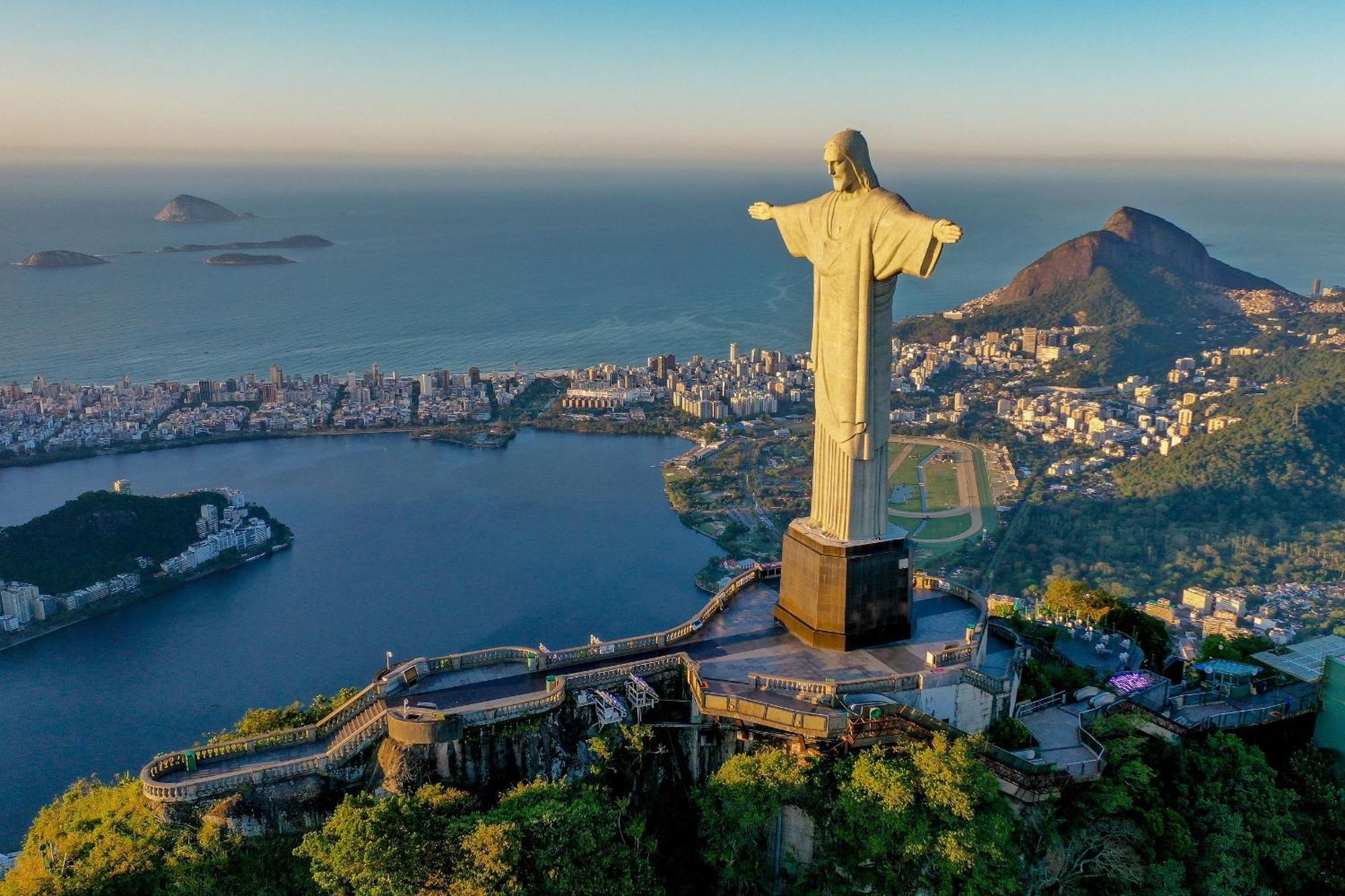 Must Leblon - Pacote: 4 Hospedes, Praia + 1 Ticket Rio de Janeiro Exterior photo