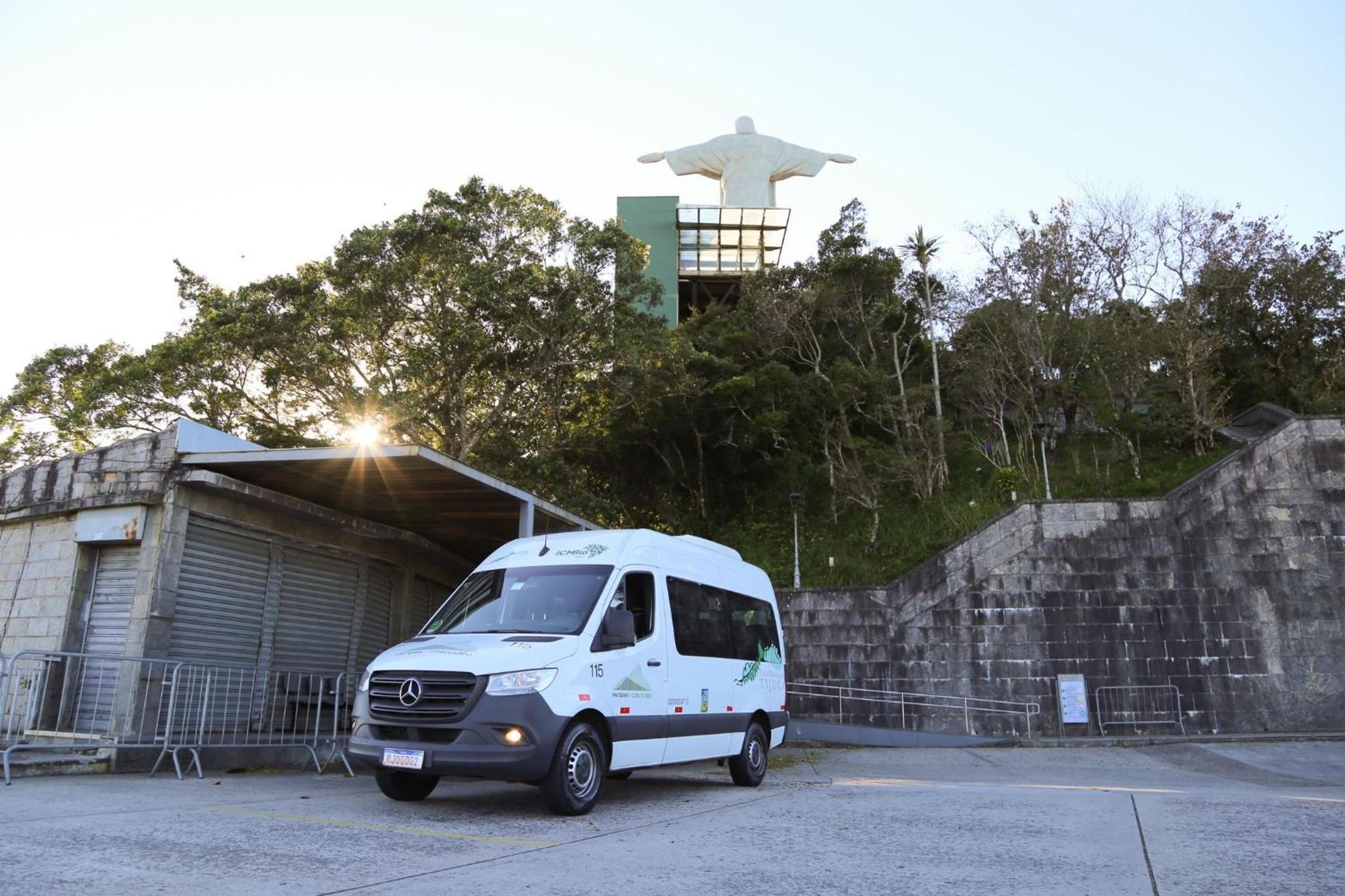 Must Leblon - Pacote: 4 Hospedes, Praia + 1 Ticket Rio de Janeiro Exterior photo
