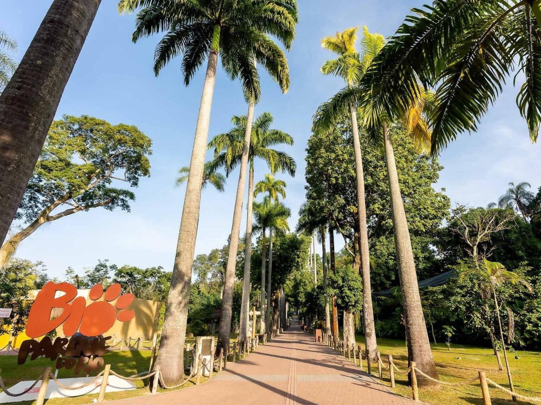 Must Leblon - Pacote: 4 Hospedes, Praia + 1 Ticket Rio de Janeiro Exterior photo